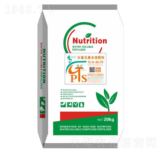 Ԫˮܷ13-6-40+TE-Nutrition-uZ