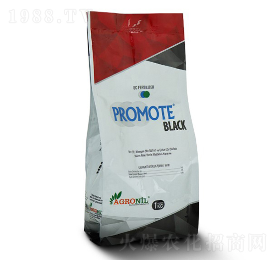 Promote Black-ָ