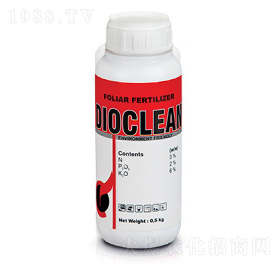 Dioclean-ָ