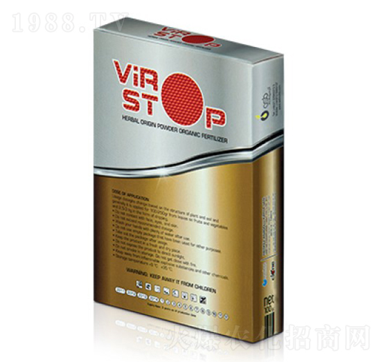 Viro-Stop-ָ