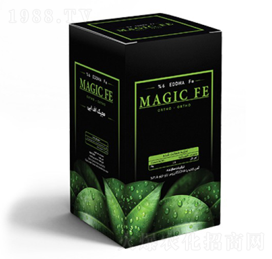 Magic FE Box-ָ